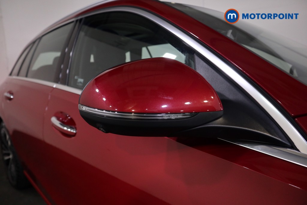 Used Mercedes-Benz C Class 2023 for sale - 77378759: Photo 37