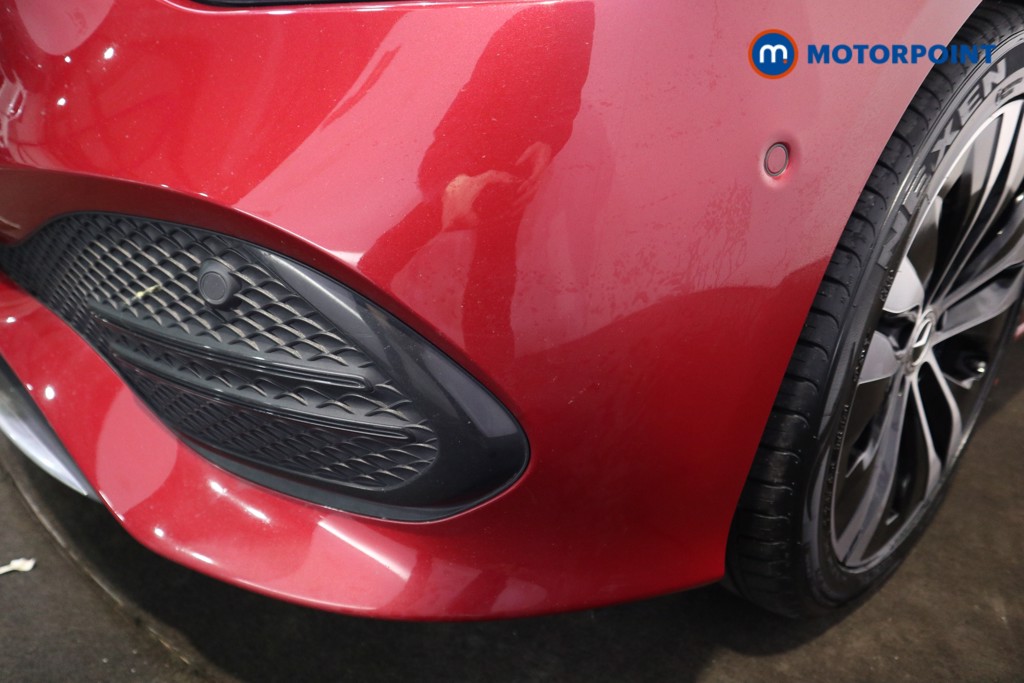 Used Mercedes-Benz C Class 2023 for sale - 77378759: Photo 39