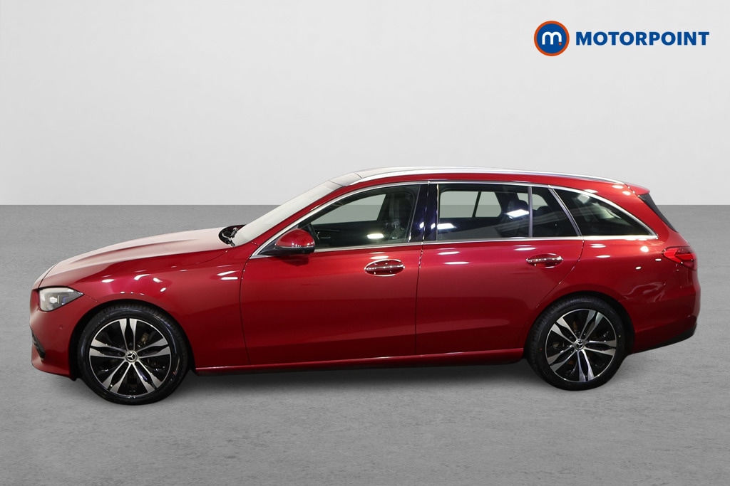 Used Mercedes-Benz C Class 2023 for sale - 77378759: Photo 4