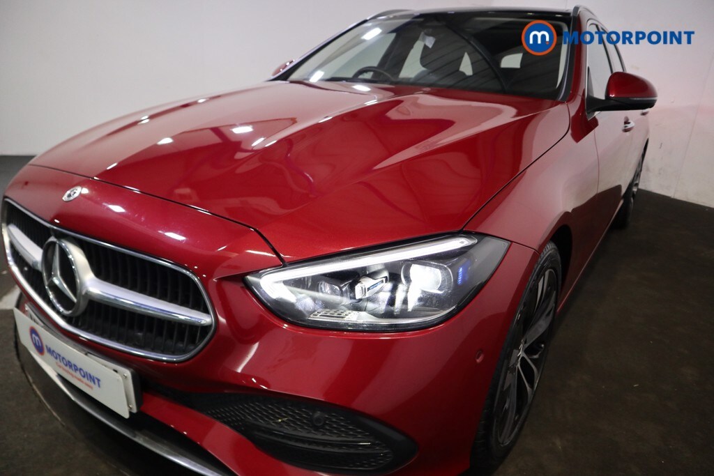 Used Mercedes-Benz C Class 2023 for sale - 77378759: Photo 40