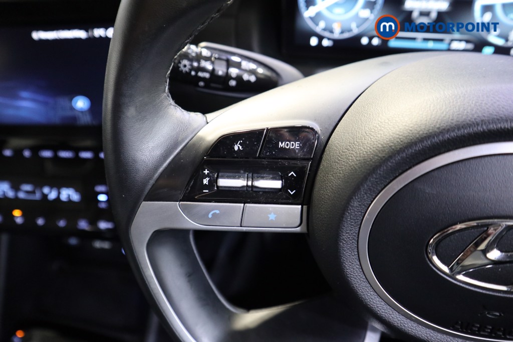 Used Hyundai TUCSON for sale - 77168238: Photo 11