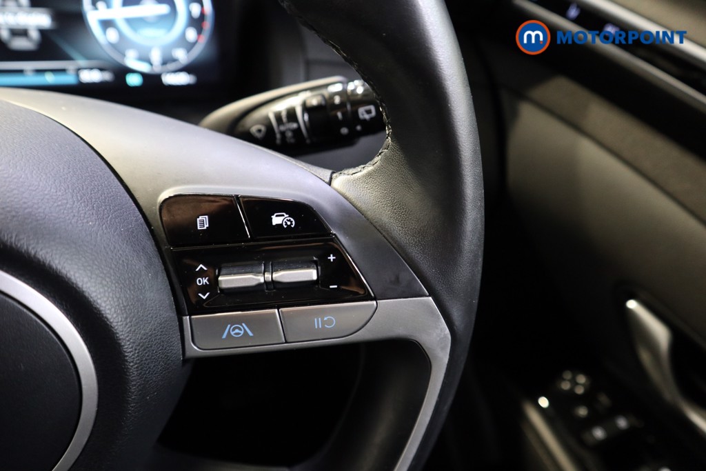 Used Hyundai TUCSON for sale - 77168238: Photo 12