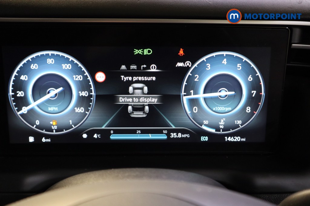 Used Hyundai TUCSON for sale - 77168238: Photo 13