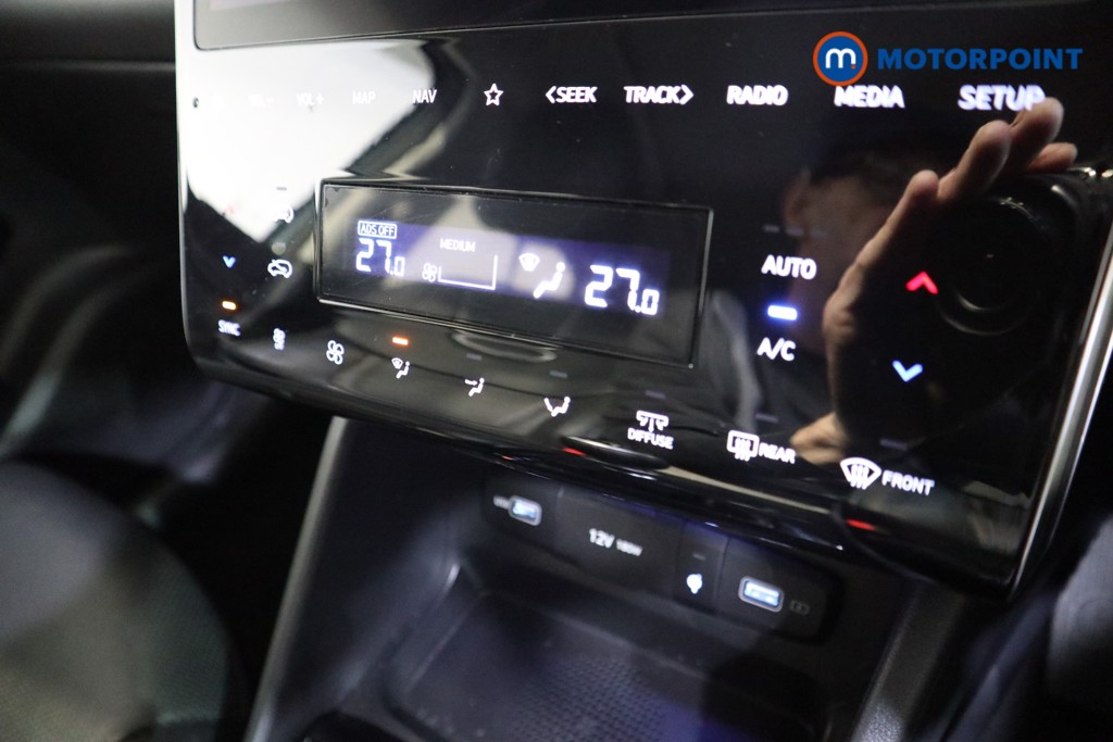 Used Hyundai TUCSON for sale - 77168238: Photo 16