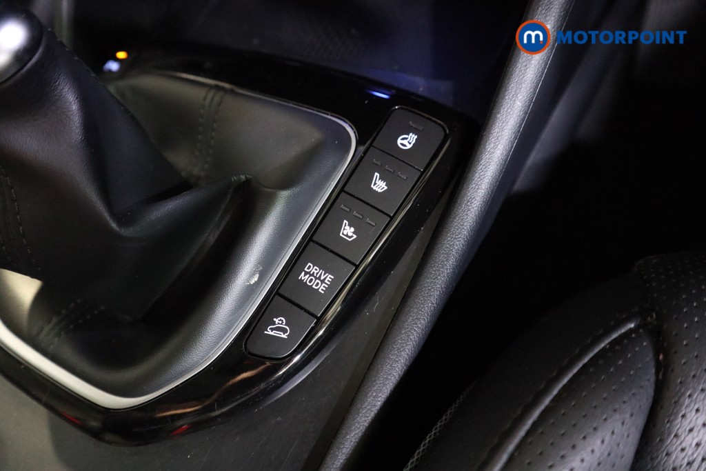 Used Hyundai TUCSON for sale - 77168238: Photo 18