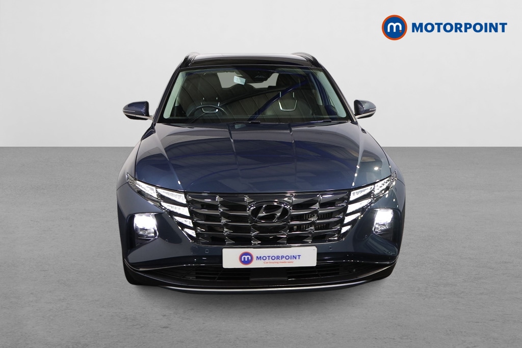 Used Hyundai TUCSON for sale - 77168238: Photo 2