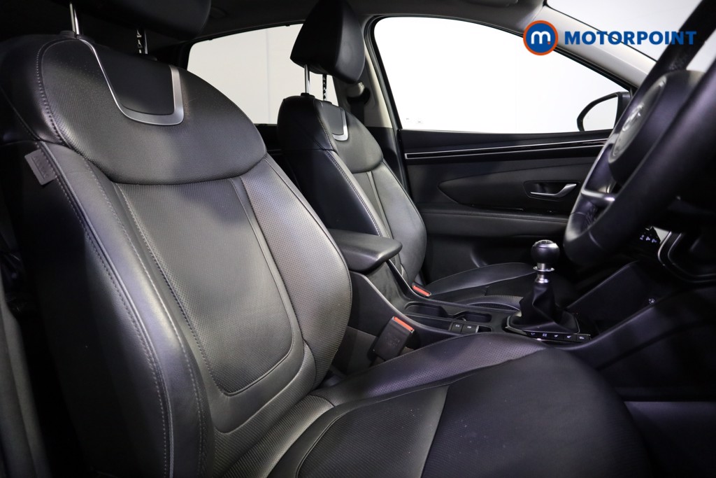 Used Hyundai TUCSON for sale - 77168238: Photo 26