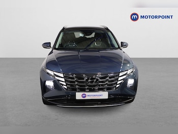 Used Hyundai TUCSON undefined for sale - 77168238: Photo