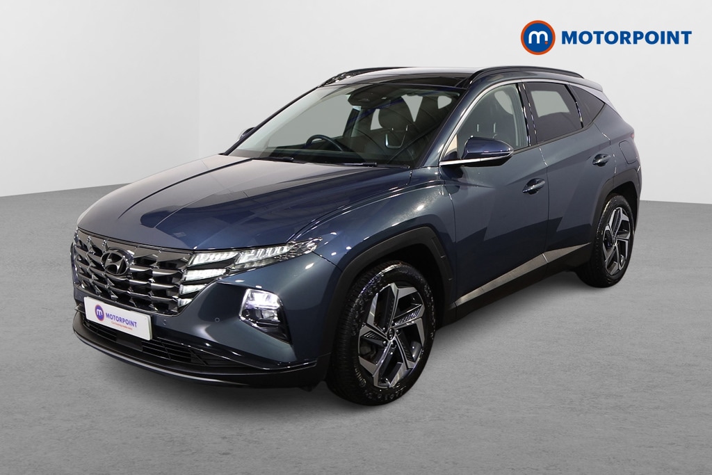 Used Hyundai TUCSON for sale - 77168238: Photo 3