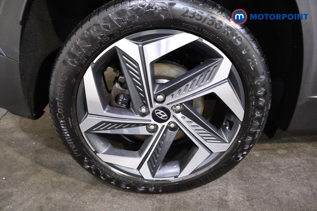 Used Hyundai TUCSON for sale - 77168238: Photo 34