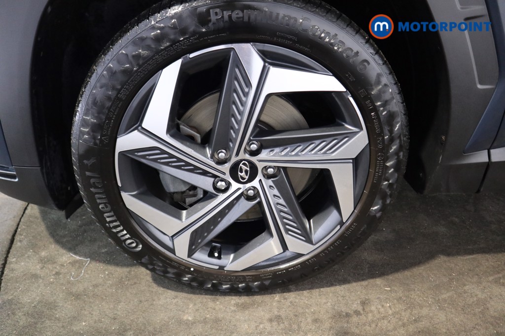 Used Hyundai TUCSON for sale - 77168238: Photo 36