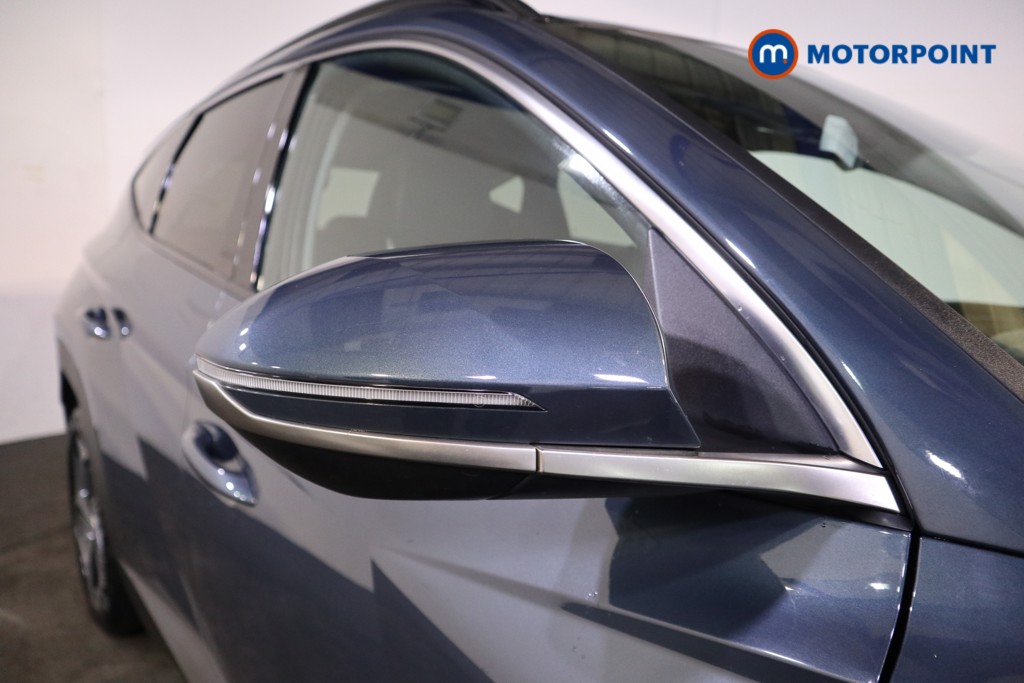 Used Hyundai TUCSON for sale - 77168238: Photo 43