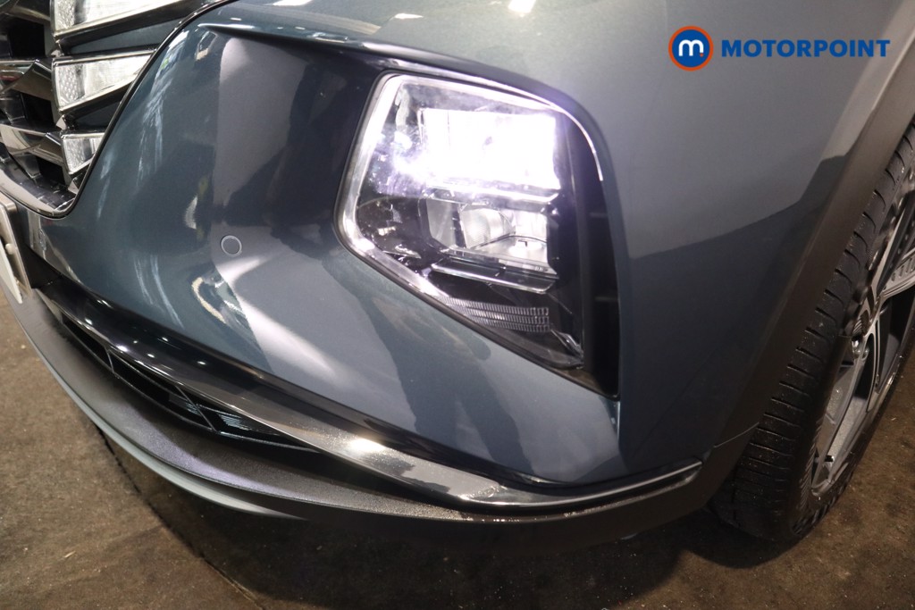 Used Hyundai TUCSON for sale - 77168238: Photo 45