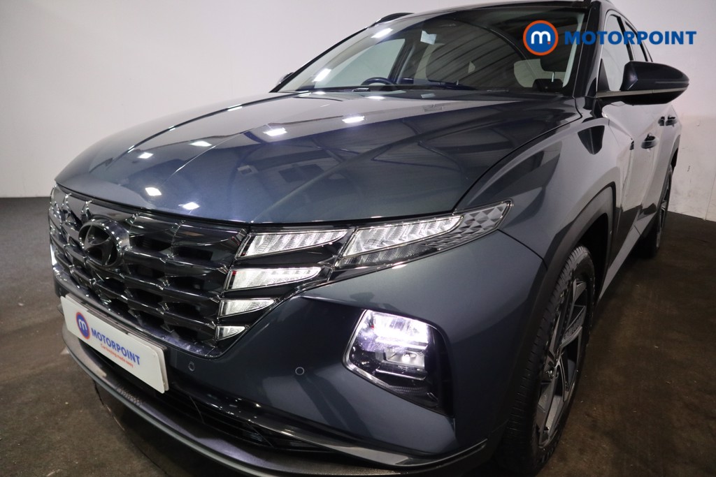 Used Hyundai TUCSON for sale - 77168238: Photo 46