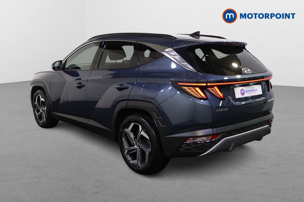 Used Hyundai TUCSON for sale - 77168238: Photo 5