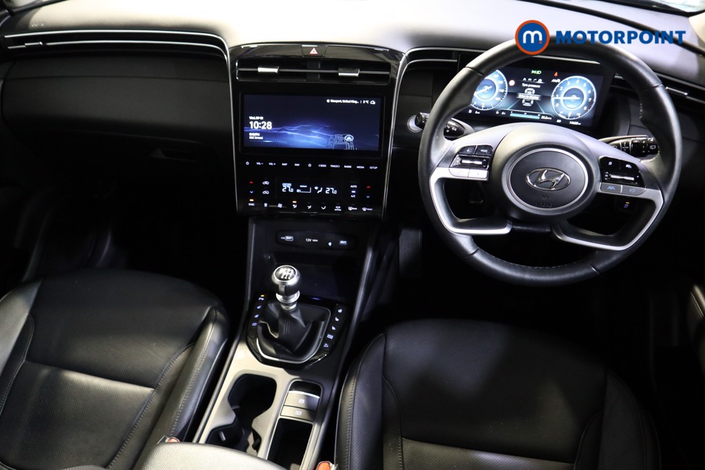 Used Hyundai TUCSON for sale - 77168238: Photo 9