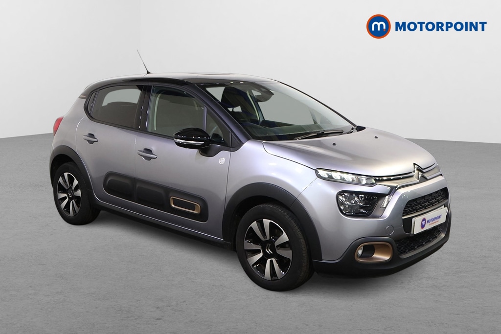 Used Citroen C3 for sale - 77061848: Photo 1