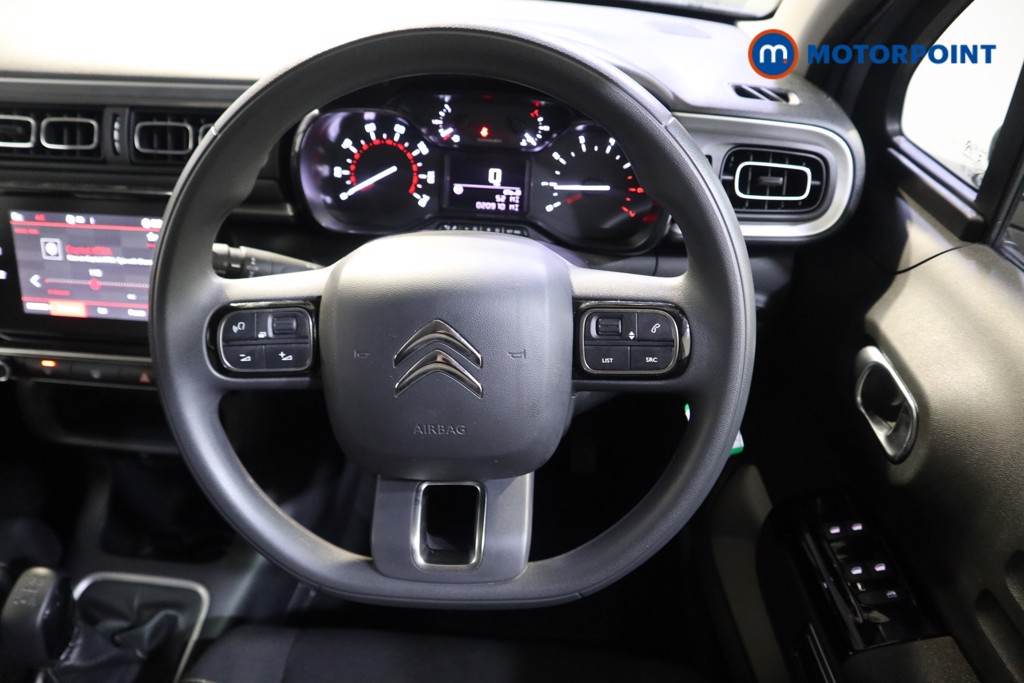 Used Citroen C3 for sale - 77061848: Photo 10