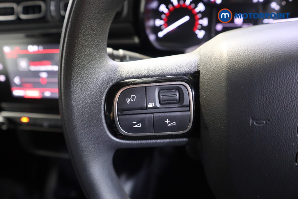 Used Citroen C3 for sale - 77061848: Photo 11