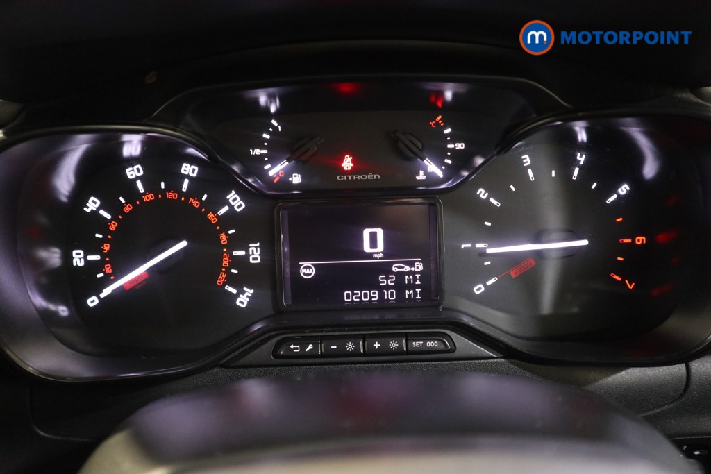 Used Citroen C3 for sale - 77061848: Photo 13