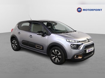 Used Citroen C3 undefined for sale - 77061848: Photo