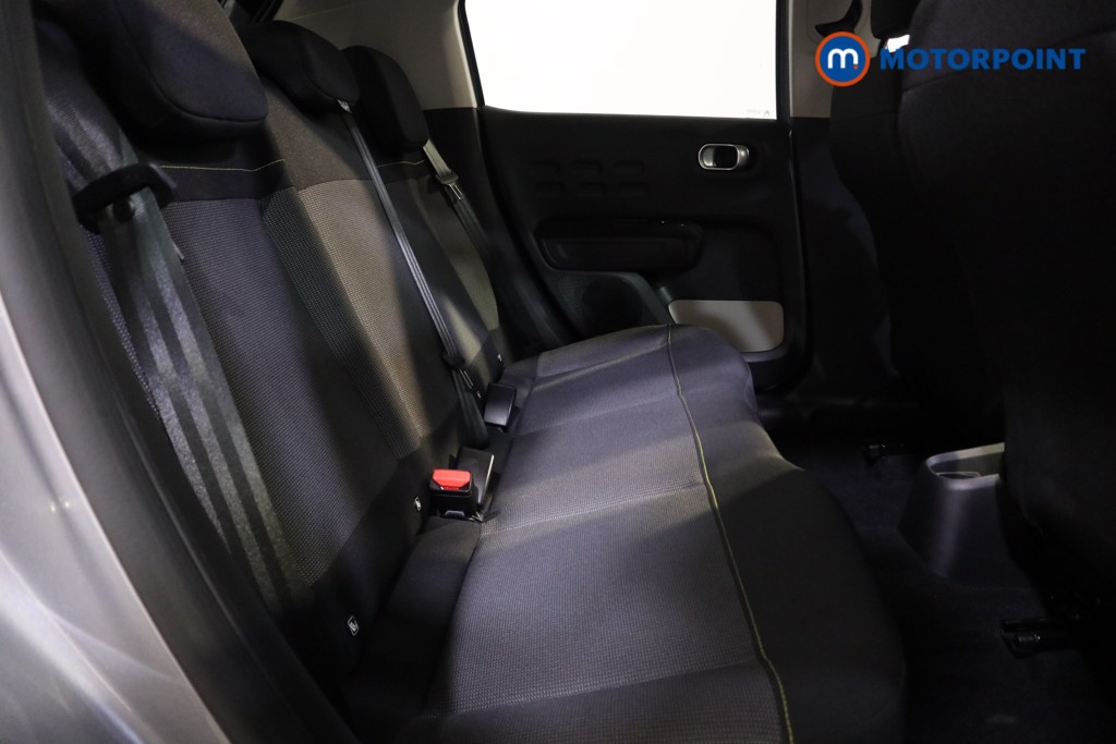 Used Citroen C3 for sale - 77061848: Photo 20