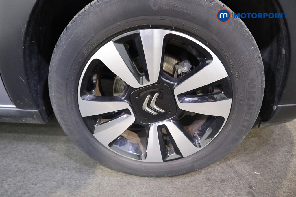 Used Citroen C3 for sale - 77061848: Photo 25