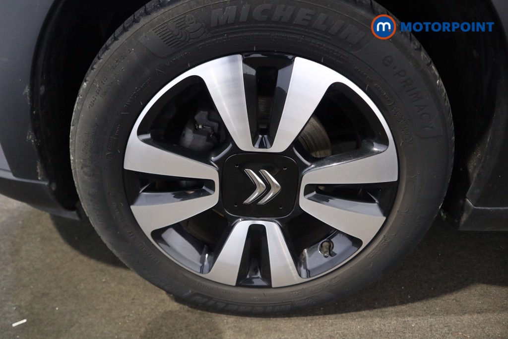 Used Citroen C3 for sale - 77061848: Photo 26