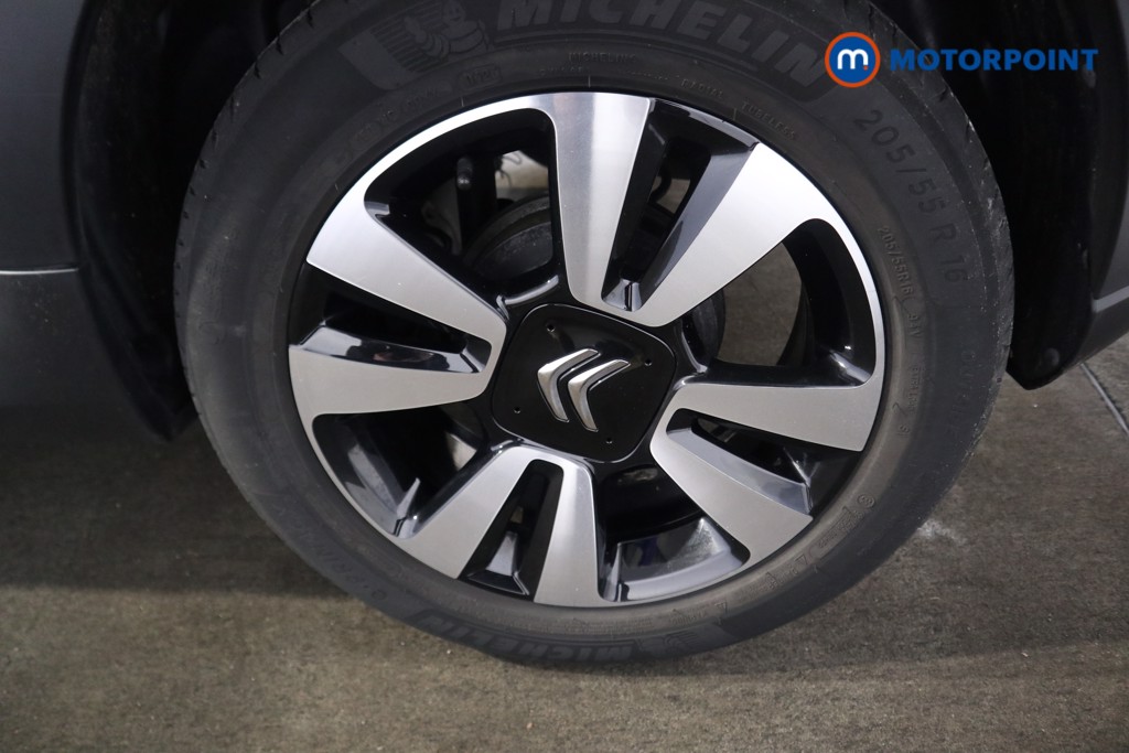 Used Citroen C3 for sale - 77061848: Photo 27