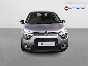 Used Citroen C3 undefined for sale - 77061848: Photo