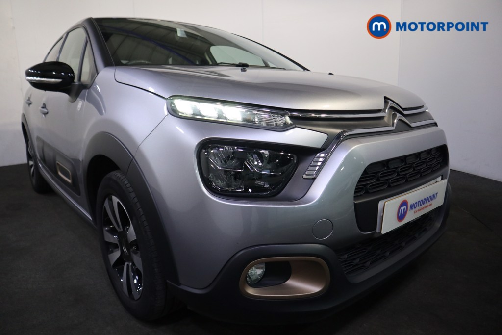 Used Citroen C3 for sale - 77061848: Photo 38