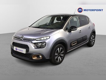 Used Citroen C3 undefined for sale - 77061848: Photo