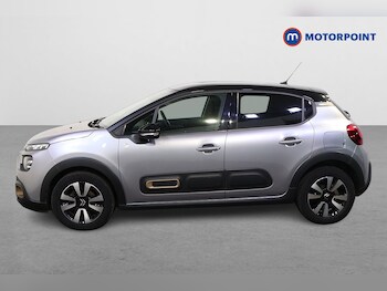 Used Citroen C3 undefined for sale - 77061848: Photo