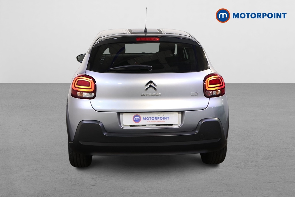 Used Citroen C3 for sale - 77061848: Photo 6