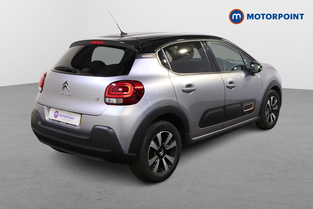 Used Citroen C3 for sale - 77061848: Photo 7