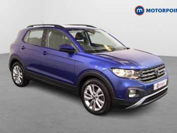 2022 - 1.0 TSI 110 SE 5dr DSG