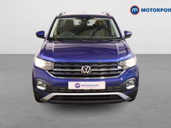Used Volkswagen T-Cross 2022 for sale - 75180991: Photo