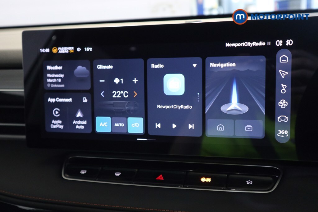 Used MG MG HS 2025 for sale - 77935266: Photo 10