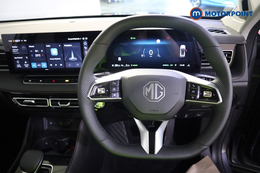 Used MG MG HS 2025 for sale - 77935266: Photo 11