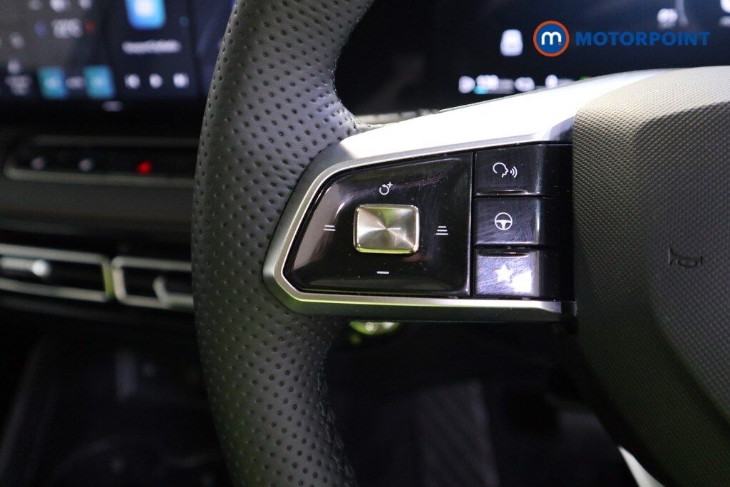 Used MG MG HS 2025 for sale - 77935266: Photo 13