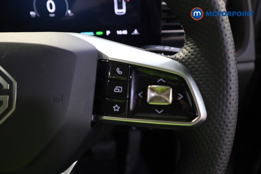 Used MG MG HS 2025 for sale - 77935266: Photo 14