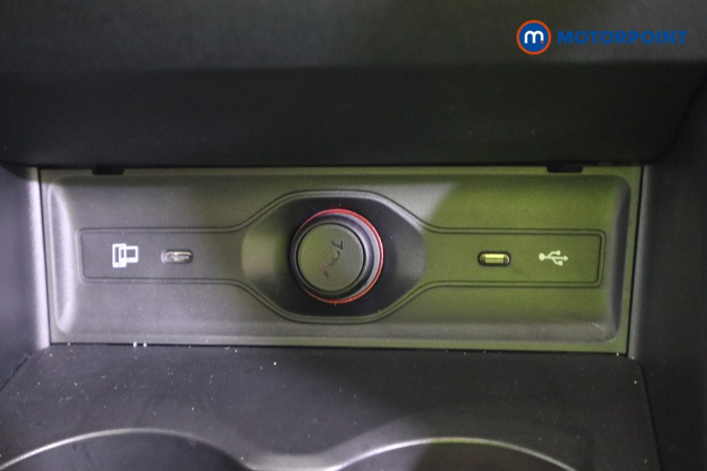 Used MG MG HS 2025 for sale - 77935266: Photo 17