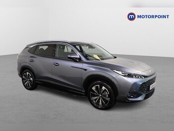 MG MG HS feature image