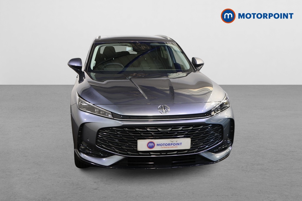 Used MG MG HS 2025 for sale - 77935266: Photo 2