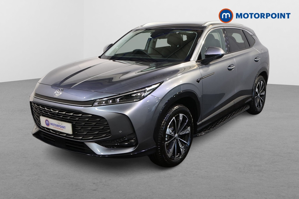 Used MG MG HS 2025 for sale - 77935266: Photo 3