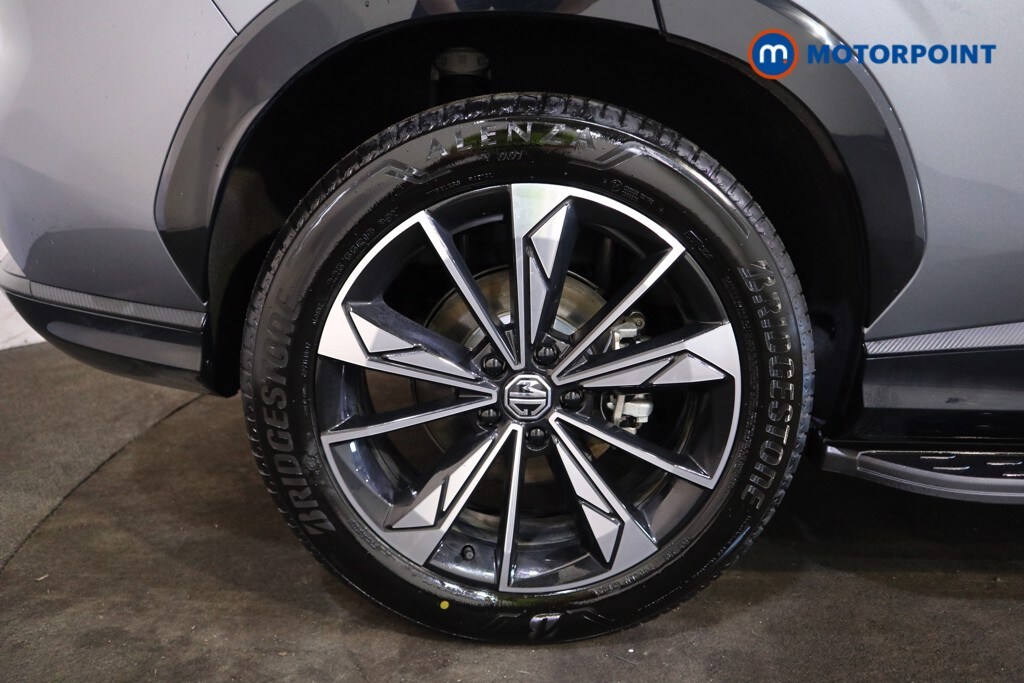 Used MG MG HS 2025 for sale - 77935266: Photo 32