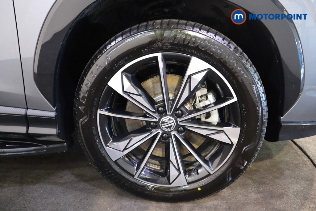 Used MG MG HS 2025 for sale - 77935266: Photo 33