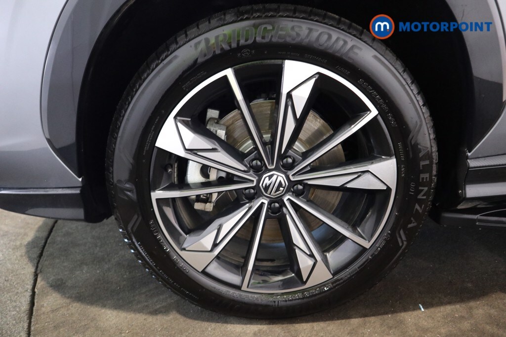 Used MG MG HS 2025 for sale - 77935266: Photo 34