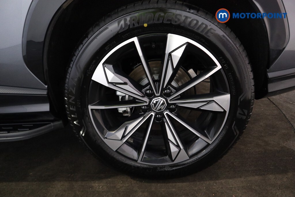 Used MG MG HS 2025 for sale - 77935266: Photo 35