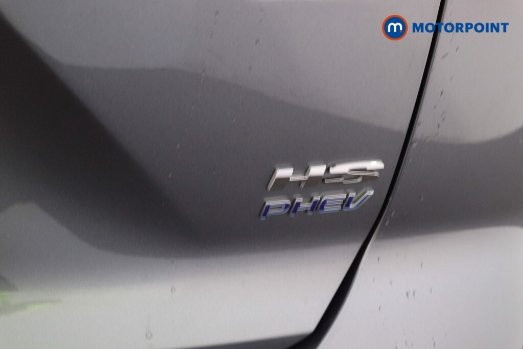 Used MG MG HS 2025 for sale - 77935266: Photo 39
